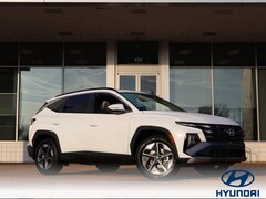 2026 Hyundai Tucson SEL Premium FWD SUV