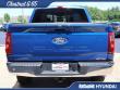 2025 Ford F-150 XLT Truck SuperCrew Cab