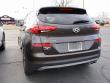 2019 Hyundai Tucson SEL SUV
