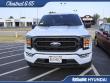 2022 Ford F-150 Truck SuperCrew Cab