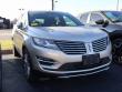 2017 Lincoln MKC Select SUV