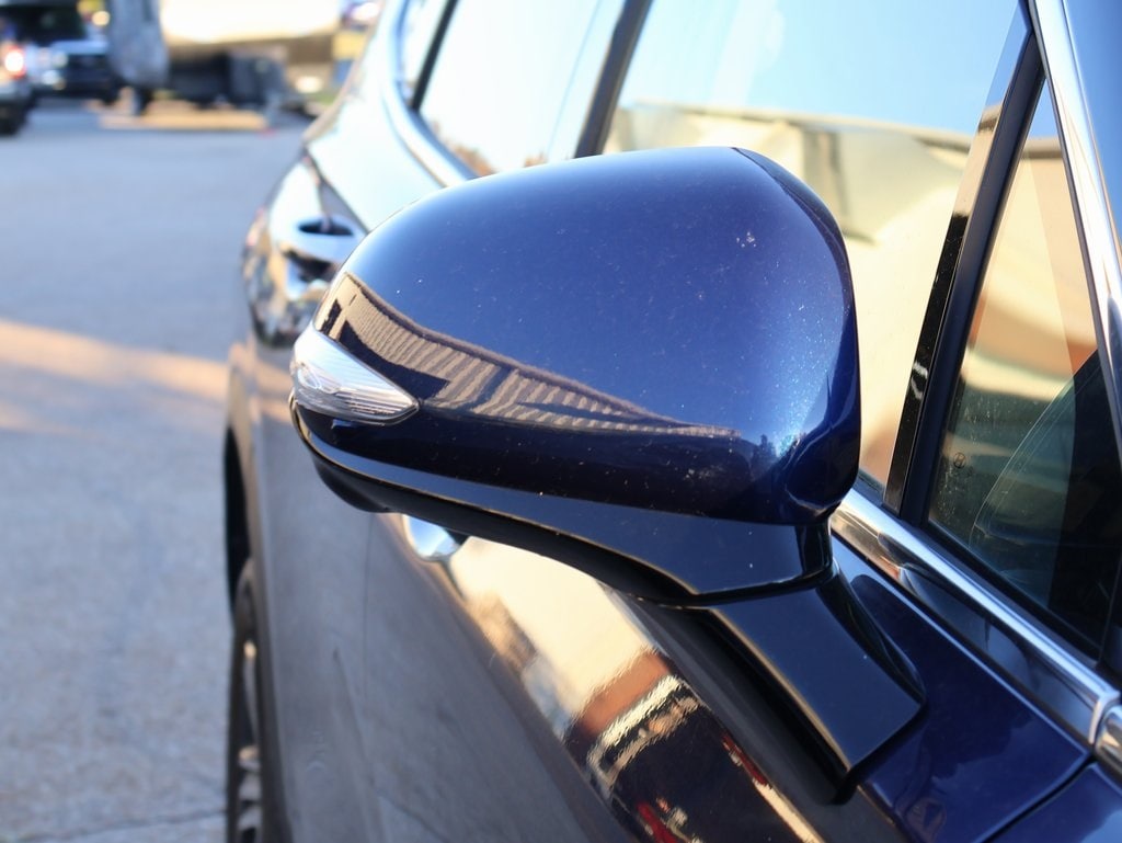 Certified 2023 Hyundai Santa Fe SEL SUV