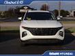 2022 Hyundai Tucson SEL SUV