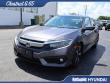2016 Honda Civic Touring Sedan
