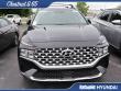2023 Hyundai Santa Fe SEL SUV