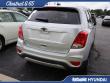2020 Chevrolet Trax LS SUV