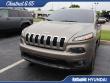 2017 Jeep Cherokee Latitude 4x4 SUV