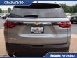 2023 Chevrolet Traverse LT Cloth w/1LT SUV