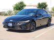 2026 Hyundai Elantra SEL Sport Sedan