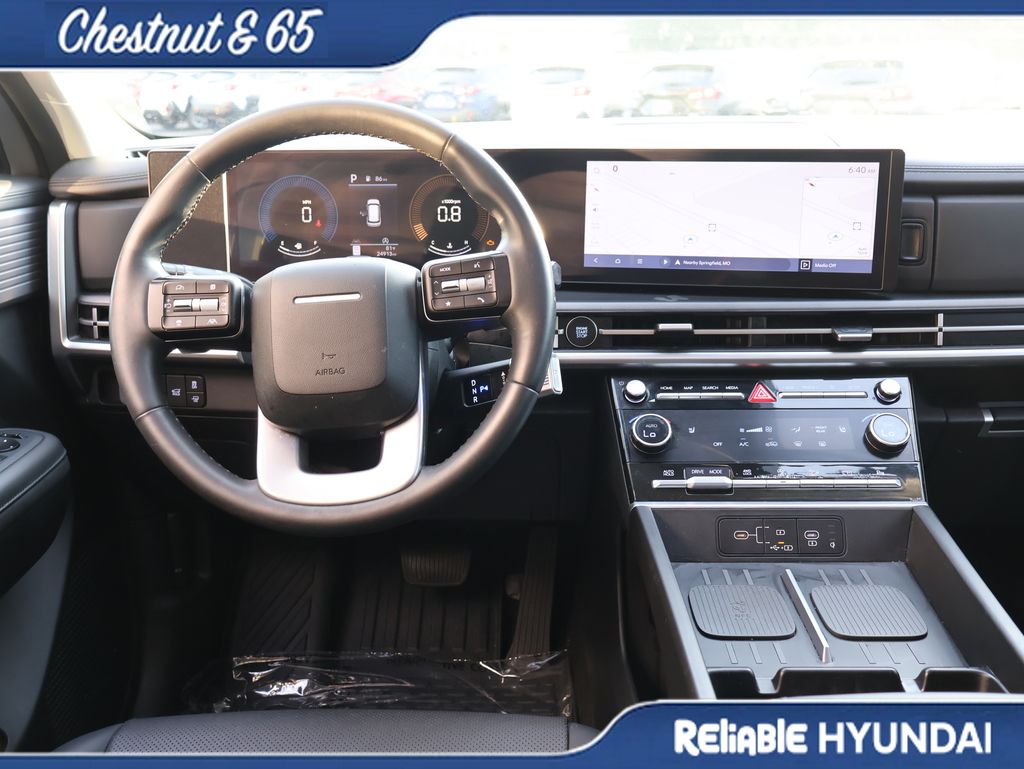 2024 Hyundai Santa Fe XRT - Photo 20