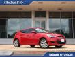 2016 Hyundai Veloster Base Hatchback