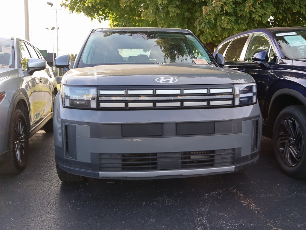 Used 2024 Hyundai Santa Fe SE SUV