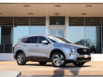 2023 Hyundai Santa Fe SEL SUV