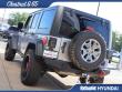 2015 Jeep Wrangler Unlimited Rubicon 4x4 SUV
