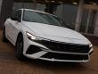 2025 Hyundai Elantra Hybrid SEL Sport Sedan