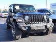 2020 Jeep Wrangler Sport SUV