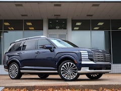 2026 Hyundai Palisade Hybrid Calligraphy SUV