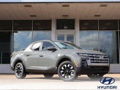 2026 Hyundai Santa Cruz SEL AWD Truck Crew Cab