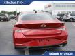 2023 Hyundai Elantra Limited Sedan