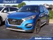 2019 Hyundai Tucson Sport SUV