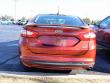 2014 Ford Fusion SE Sedan