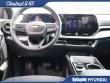 2026 Chevrolet Equinox LT SUV