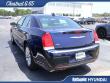 2017 Chrysler 300C Base Sedan