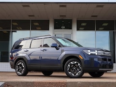 2026 Hyundai Santa Fe SEL FWD SUV