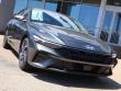 2026 Hyundai Elantra Hybrid Limited Sedan