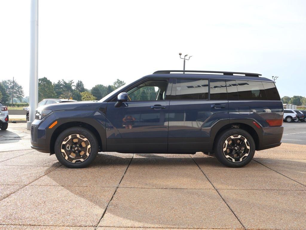 New 2027 Hyundai Santa Fe SEL FWD SUV
