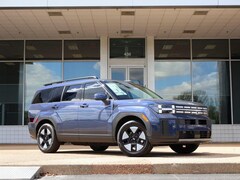 2026 Hyundai Santa Fe Hybrid SEL SUV