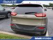 2017 Jeep Cherokee Latitude 4x4 SUV