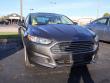 2015 Ford Fusion Hybrid SE Sedan