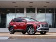 2026 Hyundai Tucson Limited AWD SUV