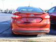 2014 Ford Fusion SE Sedan