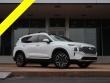 Used 2021 Hyundai Santa Fe Limited SUV