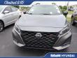2023 Nissan Altima 2.5 SR Sedan