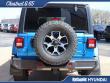 2023 Jeep Wrangler 4-DOOR RUBICON 4X4 SUV
