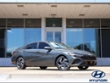 2026 Hyundai Elantra Hybrid Limited Sedan