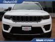 2023 Jeep Grand Cherokee Laredo SUV