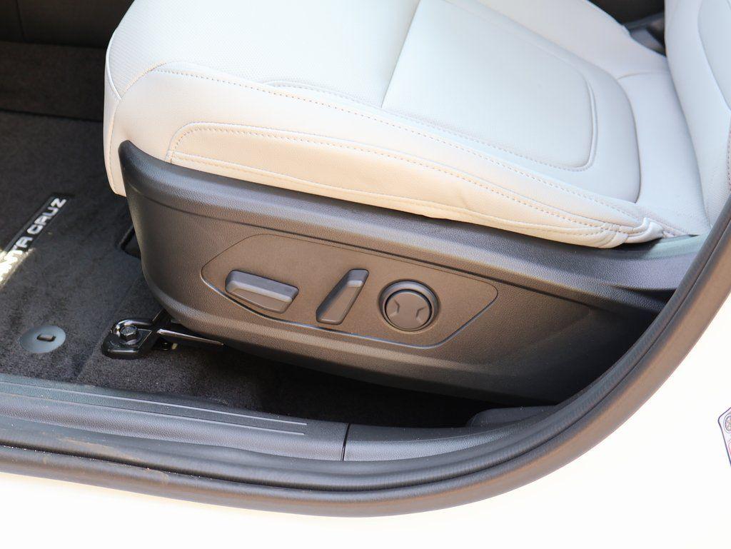 2026 Hyundai Santa Cruz SEL - Photo 24
