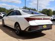 2025 Hyundai Elantra SEL Sport Sedan