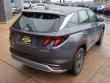 2026 Hyundai Tucson Hybrid Blue SUV