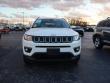 2019 Jeep Compass Latitude FWD SUV