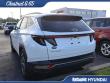 2022 Hyundai Tucson SEL SUV