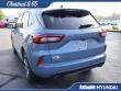 2024 Ford Escape ST-Line SUV