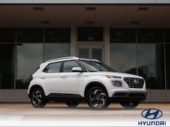 2026 Hyundai Venue SEL SUV