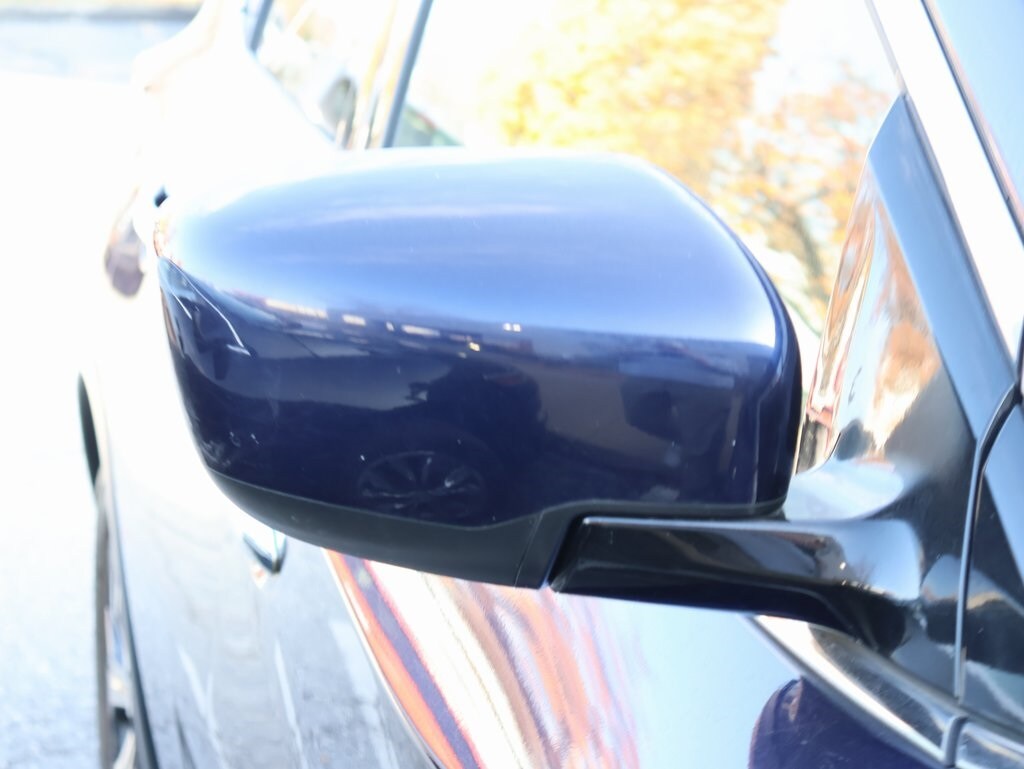 Used 2023 Nissan Murano S SUV