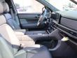 2027 Hyundai Santa Fe Hybrid Calligraphy SUV