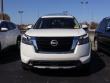 2022 Nissan Pathfinder Platinum SUV